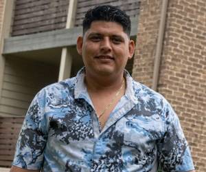 Omar Oliva se encuentra recibiendo atención médica en un centro asistencial.