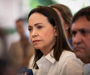 Tenemos asuntos a corto plazo que deben abordarse de inmediato, dijo el secretario de Estado estadounidense, Marco Rubio.