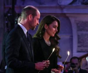 El príncipe William y Kate Middleton cerraron 2025 con un recorrido visual por los últimos doce meses.