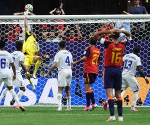 España no la ha pasado bien ante Cabo Verde, juego por el grupo H.