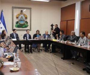 Durante do semanas más seguirá la socialización de esta nueva ley de empleo parcial.