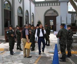 La segunda reunión de Conapremm confirmó la activación de 5,000 personas y la coordinación interinstitucional para el 279 aniversario del hallazgo de la Virgen.