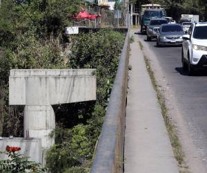 La Ley Especial de Emergencia Vial autoriza la construcción de un puente paralelo al Germania y el puente Juan Manuel Gálvez.