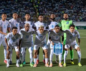Honduras planea tener a su técnico antes de este compromiso.