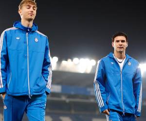 Alavés vs Real Madrid EN VIVO: Canal dónde ver partido HOY EN DIRECTO y alineaciones