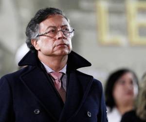 A través de X, el presidente pidió una reunión inmediata a la ONU y la OEA.