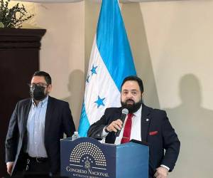 Luis Redondo, presidente del Congreso Nacional, confirmó la fecha de la juramentación de la Junta Nominadora.