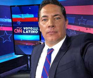 ¿Qué pasa con el presentador Fernando del Rincón? En las últimas semanas causó preocupación luego que dejará de aparecer en CNN y su esposa preocupó más con su estado de salud. Esto es lo que se conoce sobre el reconocido periodista.