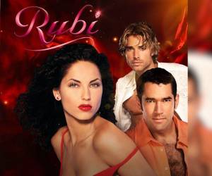 Ser la actriz más vista de México no fue suficiente para que Bárbara Mori se sintiera bien consigo misma. Mientras millones de televidentes seguían cada episodio de Rubí, la protagonista de esa telenovela llegaba cada mañana a los estudios de Televisa, cerraba la puerta de su camerino y lloraba frente al espejo.