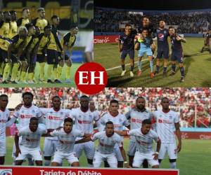 En los últimos años la Liga Concacaf se ha convertido en todo un desafío para los equipos hondureños, quienes han sufrido la hegemonía de los clubes de Costa Rica y Guatemala.