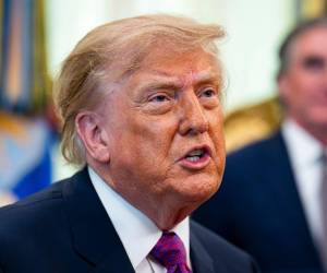 Donald Trump aseguró que: Irán es oficialmente una nación fallida. ¡Está acabada!.