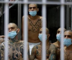 El plan de contención prevé extender este mismo nivel de aislamiento a más de 3,900 privados de libertad recluidos en los módulos de alta peligrosidad.