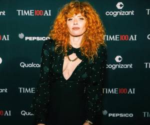 Natasha Lyonne, conocida por su trabajo en 'Russian Doll' y 'Poker Face', ha confirmado mediante redes sociales que ha sufrido una recaída después de mantener la sobriedad durante casi una década.