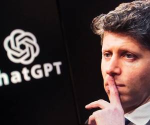 El desarrollo de la IA va a pasos acelerados, y las compañías del sector luchan por liderar esa carrera.