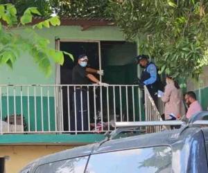 De manera inicial, el fallecido fue identificado como Luis Alonzo; sin embargo, las autoridades no han confirmado oficialmente su identidad ni han brindado detalles sobre sus familiares.