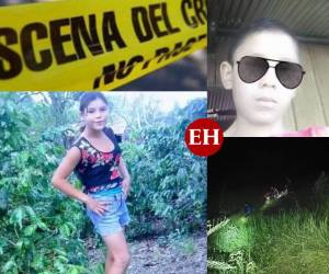 El dantesco hallazgo de dos menores muertos que habían sido reportados como desaparecidos conmocionó el miércoles al departamento de Copán, Honduras. Según se conoció, ambos fueron encontrados con signos de tortura entre una zona boscosa. Aquí los detalles del lamentable hecho.