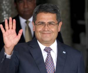 “Vengo a sumar, no a dividir. ¡Hasta pronto!”, concluyó en la publicación el exmandatario.