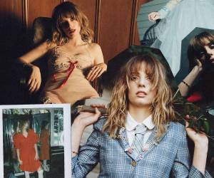 La actriz de Stranger Things contrajo matrimonio el Día de San Valentín en una ceremonia íntima en Nueva York. El cantautor pasó de ser su colaborador musical a convertirse en su esposo.