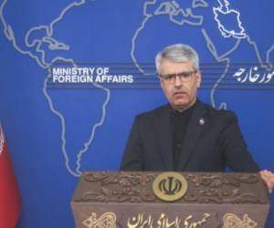 Autoridades iraníes rechazaron las afirmaciones de Donald Trump sobre un supuesto acuerdo.