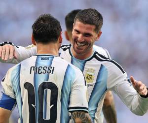 Argentina perdió la final del Mundial 2026 ante España y comienzan a salir a la luz interioridades de lo que habría influido. Fuerte pelea destaca.