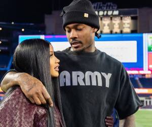 Cardi B y Stefon Diggs pusieron fin a su relación días antes del Super Bowl 2026, donde los New England Patriots cayeron ante los Seattle Seahawks.