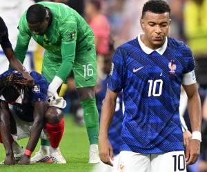 La selección de Francia se vio sorprendida por España en la semifinal del Mundial United 2026 al ser eliminados y se han quedado al pase de una nueva final en busca se tercer título en Copas del Mundo.