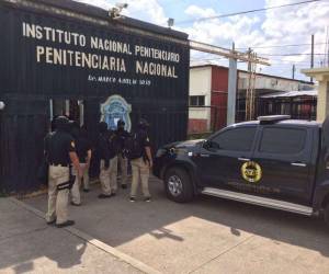 Los privados de libertad podrán recibir la visita de su madre, a excepción de dos centros penales.