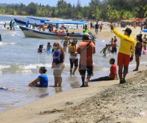 La Secretaría de Gobernación, Justicia y Descentralización confirmó las fechas del Feriado Morazánico 2026 para los empleados públicos.