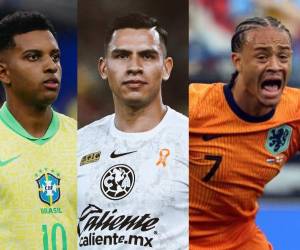 La lista de futbolistas que se perderán el Mundial por lesión sigue en aumento. Así marcha a casi seis semanas del torneo.