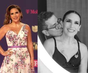 El anuncio de la separación entre Angélica Vale y Otto Padrón abrió una oleada de conjeturas que no ha cesado. Con el proceso aún reciente y sin una explicación pública definitiva, el tema continuó escalando mientras la actriz evitaba pronunciarse de manera frontal.