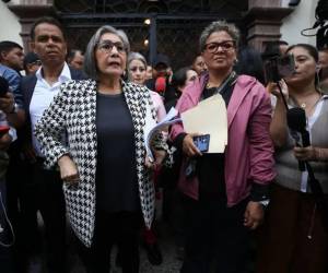 La convocatoria fue firmada por la congresista Maribel Espinoza y Ligia Ramos, junto a otros diputados propietarios y suplentes.