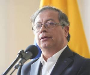 Petro solicitó reforzar los controles de transparencia antes de la segunda vuelta.