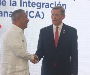 Belice tomó posesión de la presidencia pro tempore tras ser entregada por República Dominicana.