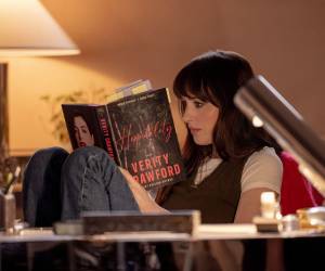 Amazon MGM Studios adapta Verity y suma un nuevo título a la filmografía inspirada en los libros de Colleen Hoover.