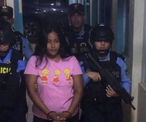 La acusada habría pagado para matar a joven embarazada y provocar la muerte de su bebé en Colón.