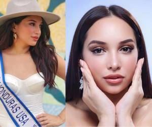 Stephanie Guifarro combina dos oficios que rara vez comparten agenda: la enfermería y la actuación. A sus 36 años se convirtió en la representante de los hondureños en el exterior dentro del certamen Miss Honduras Universo, bajo la banda Comunidad USA.
