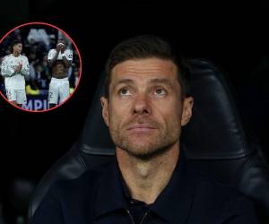 El conjunto dirigido por Alonso solo ha ganado dos de los últimos ocho encuentros.