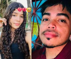 La vida de una jovencita de 21 años identificada como Samira Yolibeth Galdámez Roque fue apagada en Nueva Arcadía, Copán por un hombre con quien sostuvo una relación sentimental, Fredy Borjas.