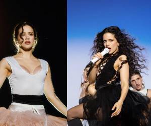 La cantante Rosalía ha conseguido convertirse en la artista musical española más famosa de todos los tiempos, un fenómeno mundial con origen en Barcelona, donde recibió la amplia formación que, combinada con talento y determinación, explican el éxito internacional de su gira 'Lux', a punto de llegar a esta ciudad de España.