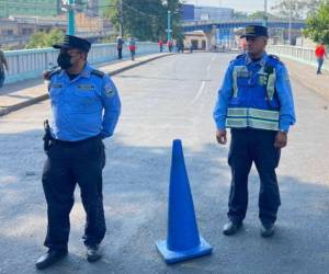 Tegucigalpa se prepara para un sábado de movilización y cierres viales por marcha convocada por Libre.