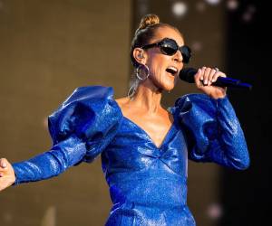 El último gran concierto en solitario de la artista fue en la primavera de 2020, en Nueva York.