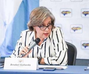 La representante empresarial explicó que en la reunión se abordaron temas clave para mejorar el clima de inversión en el país.