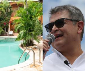 El regreso de Juan Orlando Hernández a Honduras, este domingo 26 de julio, después de permanecer más de cuatro años fuera del país, no solo marcó el inicio de una nueva etapa en los tribunales hondureños. Durante su primer discurso ante simpatizantes también dejó claro que uno de sus principales objetivos será intentar recuperar los bienes que fueron asegurados por el Ministerio Público y que, según sostiene, pertenecían a su familia.