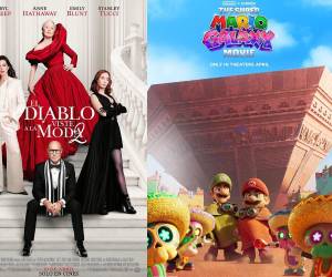 Hollywood arranca su temporada de blockbusters 2026: Spider-Man: Brand New Day, Avengers: Doomsday, Dune: Part Three y otros grandes estrenos prometen emocionar a los fans y llenar las salas de cine durante todo el año.