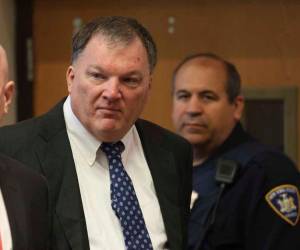 Rex Heuermann fue condenado por uno de los casos criminales más notorios de Nueva York.