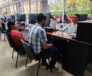 Las organizaciones campesinas deberán presentar información básica, representantes y detalles del proyecto productivo.