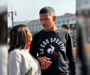 Aqueelah Adendorf, creadora de contenido y pareja de Jayden Adams, el futbolista que falleció tras el Mundial de Fútbol 2026, se pronunció sobre su muerte. Aquí los detalles.