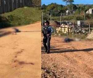 La noche del viernes, dos mujeres fueron asesinadas en el barrio Las Brisas del municipio de Las Lajas, Comayagua, mientras las autoridades investigan la forma en que ocurrieron los hechos.