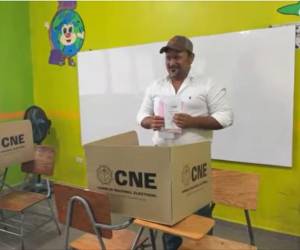 Son más de 4,000 hondureños llamados nuevamente a las urnas y, al igual que en el proceso del 30 de noviembre, hay varios observadores nacionales.