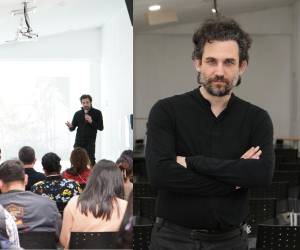 Según el enfoque del entrevistado, la vivienda colectiva responde a criterios de funcionalidad, eficiencia y un papel activo en la vida social y cultural de la ciudad.